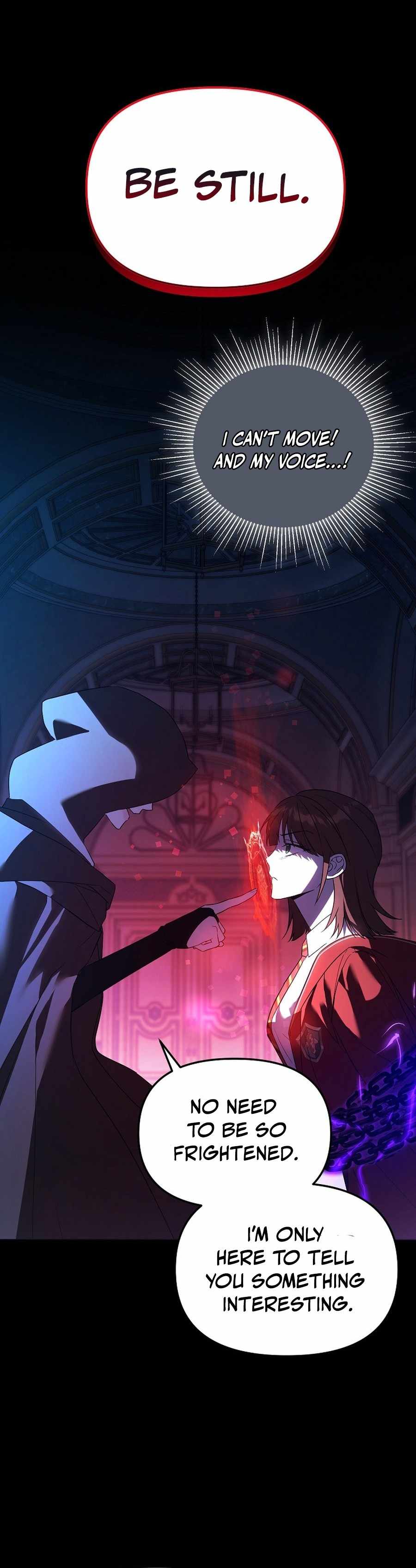 The Genius Tamer of the Academy Chapter 46 18